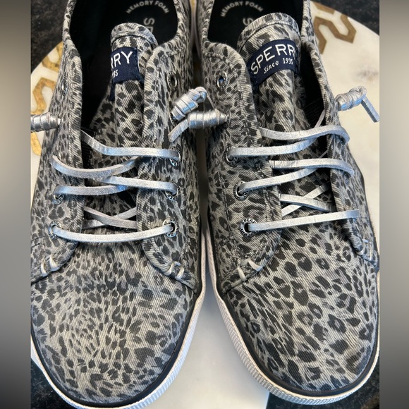 Sperry Seacoast Topsider size 6 - Picture 7 of 8